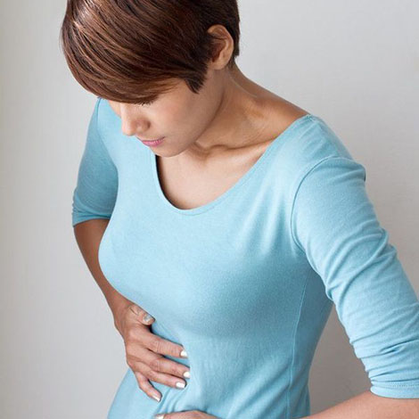 Polycystic ovarian syndrome (PCOS)
