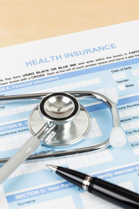 Fertility Treatments Insurance Coverage Information