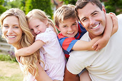 Starting Your Family through Advanced Fertility Treatment