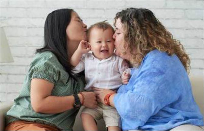 Proud to Serve the LGBTQ Community