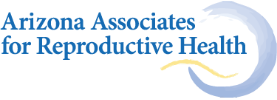 Arizona Associates for Reproductive Health Logo