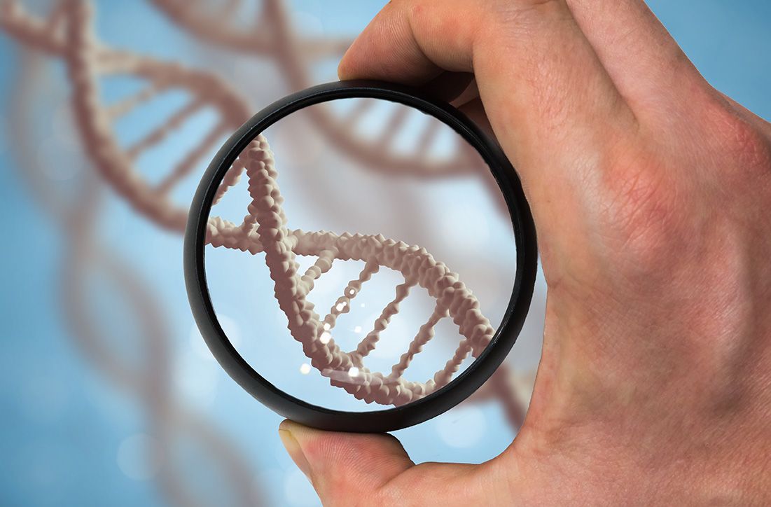 Genetic Testing Scottsdale AZ