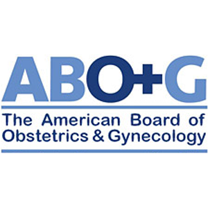 The American Board of Obstetrics and Gynecology