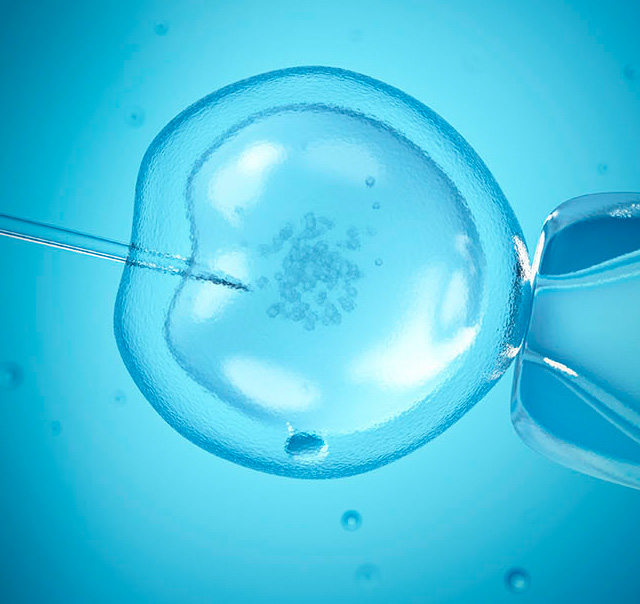 When to Consider IVF Treatment