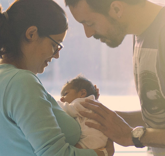 Why Fertility Preservation?